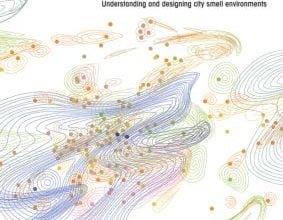 دانلود کتاب Urban Smellscapes : Understanding and Designing City Smell Environments دانلود PDF کتاب در رشته های عمران و معماری و شهرسازی خرید ایبوک شهرسازی